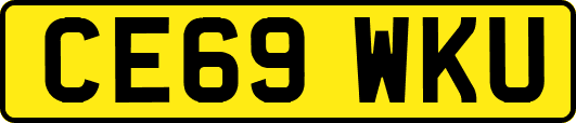 CE69WKU