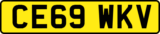 CE69WKV
