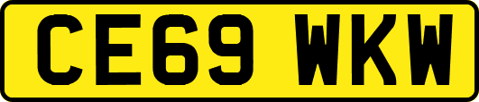 CE69WKW