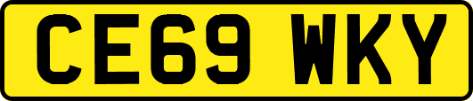 CE69WKY