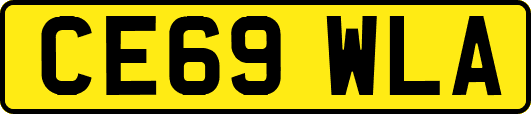 CE69WLA