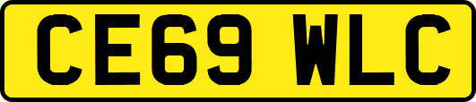 CE69WLC