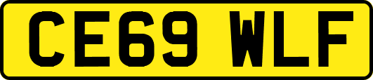CE69WLF