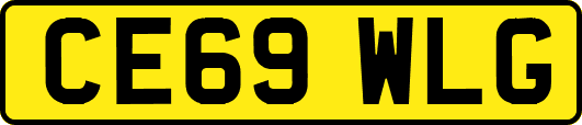 CE69WLG
