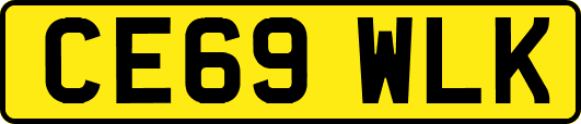 CE69WLK