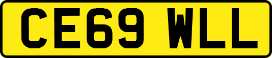 CE69WLL