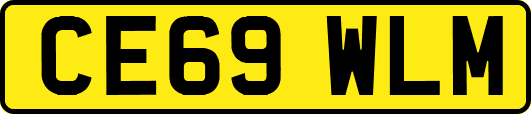 CE69WLM