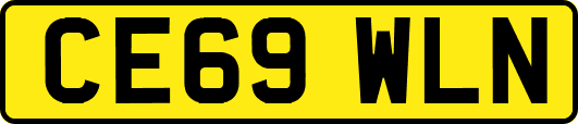 CE69WLN