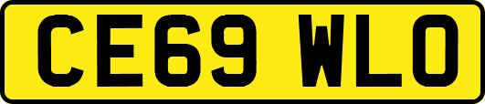 CE69WLO