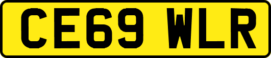 CE69WLR