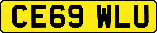 CE69WLU