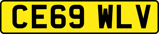 CE69WLV