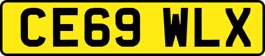 CE69WLX