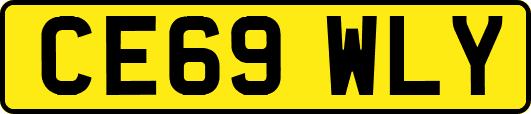CE69WLY