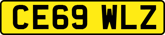 CE69WLZ