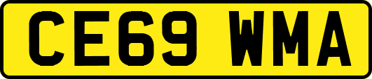 CE69WMA