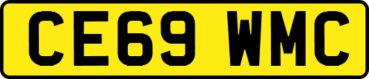 CE69WMC