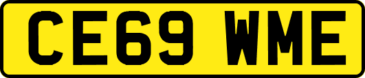 CE69WME