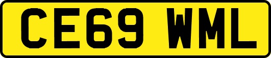 CE69WML