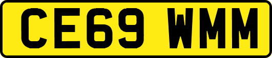 CE69WMM