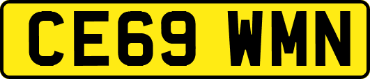 CE69WMN