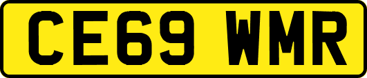 CE69WMR