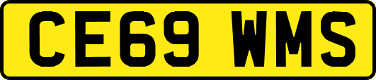 CE69WMS