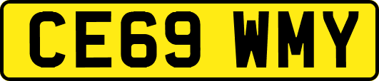 CE69WMY