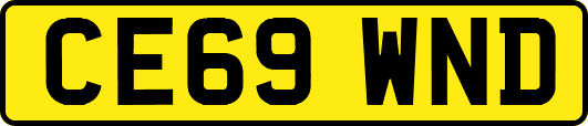 CE69WND