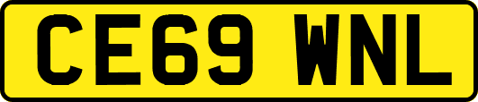 CE69WNL