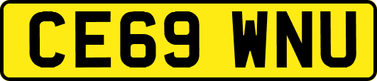 CE69WNU