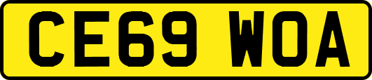 CE69WOA