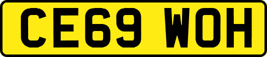 CE69WOH