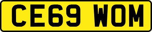 CE69WOM
