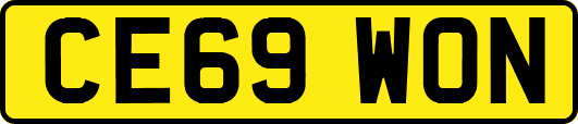CE69WON
