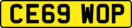 CE69WOP