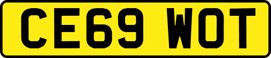 CE69WOT