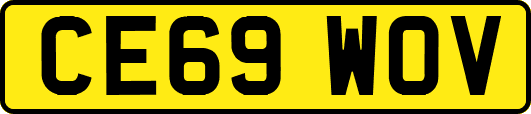 CE69WOV