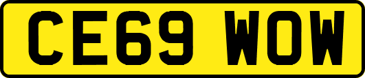 CE69WOW