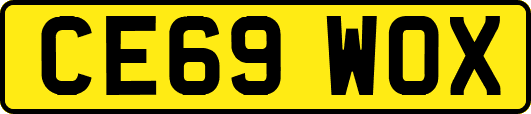 CE69WOX