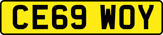 CE69WOY
