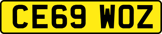 CE69WOZ
