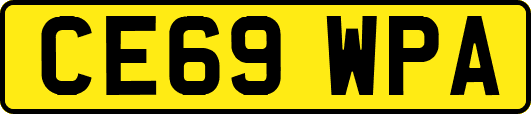 CE69WPA