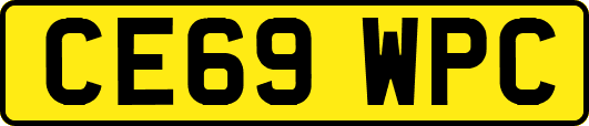 CE69WPC