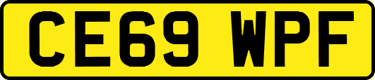 CE69WPF
