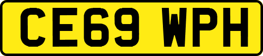 CE69WPH