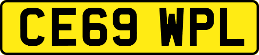 CE69WPL