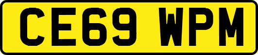 CE69WPM