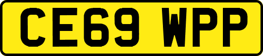 CE69WPP