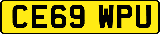 CE69WPU